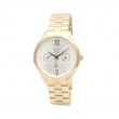 Alexandre Christie AC 2796 Gold White BFBGPSL